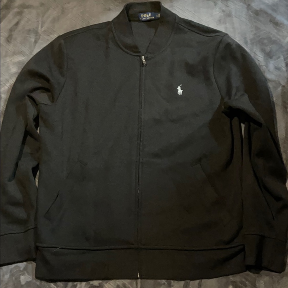 “Authentic” Polo By Ralph Lauren Jacket